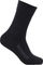 GripGrab Calcetines Lightweight Waterproof - black/42 - 44