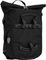 ORTLIEB Vario QL2.1 20 L Rucksack-Fahrradtasche Hybrid - black/20000 ml