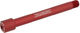 OneUp Components Fox Floating Rear Thru-Axle 15 x 110 mm Boost - red