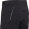 Scott Short Endurance avec Pantalon Intérieur - black/M