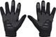 GripGrab Ride Windproof Midseason Ganzfinger-Handschuhe - black/M