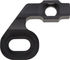 Hope Tech 4 Lever Clamps for SRAM Shifters - black/right