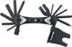 Lezyne RAP II 24 Multi-tool - black