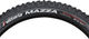 Vittoria Pneu Souple Mazza Trail TNT TLR G2.0 27,5+ - anthracite-noir/27.5 /65 /65-584