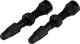 tune Tubeless Valve Set - black/Presta 35 mm