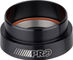 PRO Gravity EC49/40 Headset Upper Cup - black/1 1/8" - 1,5" tapered/EC49/40