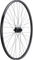 bc basic Roue Alfine Disc Center Lock P-22 28" 8 vitesses - noir/28" avant 12x100 dynamo