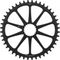 Cannondale OPI SpideRing 10-Arm X-Sync Chainring - black/44 