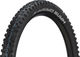 Schwalbe Hans Dampf Evolution ADDIX SpeedGrip Super Trail 27.5+ Folding Tyre - black/27.5 /70 mm/70-584/2.8 