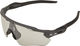 Oakley Gafas deportivas Radar EV Path Photochromic - steel/clear to black iridium photochromic