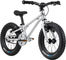 EARLY RIDER Vélo pour Enfant Seeker 14" - brushed aluminium/14"