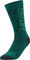 Oakley Maven MTB Socken - green frog/39 - 42