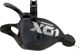 SRAM X01 Eagle 12-Speed Trigger Shifter - lunar