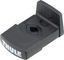 Thule Yepp Nexxt Mini SlimFit Adapter - schwarz