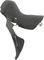 Shimano Shift/Brake Lever STI ST-R7025 2x11-speed - silky black/2-speed