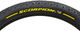 Pirelli Scorpion XC Mixed Terrain 29" Folding Tyre - black-yellow label/29 /55 mm/55-622/2.2 