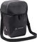 VAUDE Aqua Commute Single Pannier - black/26000 ml