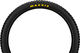 Maxxis Minion DHF 3C MaxxTerra DD WT TR 29" Faltreifen - schwarz/29 "/63 mm/63-622/2.5 "