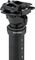 Fox Racing Shox Transfer SL Performance Elite 125 mm Seatpost - black ano/0 mm/455 mm/31,6 mm/Split clamp, Matchmaker, I-Spec EV/1-speed