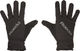 Roeckl Zarasai Kids Ganzfinger-Handschuhe - black/7