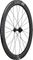 DT Swiss Set de Roues en Carbone ARC 1400 DICUT 50 Disc Center Lock 27,5" - noir/142 mm/100 mm/27,5" (650B)/100 mm/100 mm/142 mm/Shimano Route/Non Boost/Non Boost