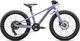 Specialized Riprock 20" Kids Bike - gloss powder indigo-slate grey/20"/115,0 mm