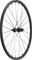 Mavic Ksyrium SL Center Lock Disc Wheelset - black/142 mm/100 mm/28"/Shimano Road/100 mm/Shimano Road/100 mm/142 mm