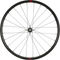 Fulcrum Rapid Red 5 DB Disc Center Lock 27.5" Wheelset - black/Non Boost/Non Boost/142 mm/100 mm/27.5" (650B)/100 mm/SRAM XDR/100 mm/142 mm/SRAM XDR