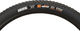 Maxxis Ikon 3C MaxxSpeed EXO TR 27,5" Faltreifen - schwarz/27.5 "/56 mm/56-584/2.2 "