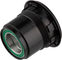 bc original Loamer Aluminium Freehub Body - black/SRAM XD/SRAM XD