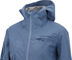 Endura SingleTrack II Damen Jacke - blue steel/S