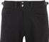 Scott Short Trail Flow avec Pantalon Intérieur - black/M