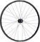 tune TSR22 Center Lock Disc 28" Wheelset - 2021 Model - black/28" set (front 12x100 + rear 12x142) Shimano