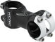 KCNC Fly Ride 5° 31.8 Stem - black-silver/70 mm