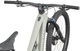 Cannondale Moterra SL 2 Carbon 29" / 27,5" E-Mountainbike - tiger shark/160 mm/29" (VR), 27,5" (HR)/L