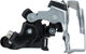 Shimano Dérailleur Avant Acera FD-T3000 66-69° 3/9 vitesses - noir/Low Clamp / Top-Swing / Dual-Pull
