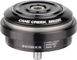 Cane Creek Kit Jeu de Direction AngleSet ZS44/28,6 - EC56/40 Tapered - black/ZS44/28,6 - EC56/40