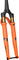 Fox Racing Shox Fourche à suspension 32 Float TC 28" GRIP SL Factory - shiny orange/40 /45 /1 1/8" - 1,5" tapered/100 mm/28"/100 mm/100 mm/Axe Traversant 12 mm