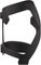 PRO Alu Bottle Cage - black-black/right