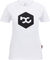 bc basic Essential Womens T-Shirt - white/XL