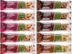 Powerbar Natural Energy Cereal Bar - 10 Bars - mixed