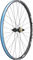 Reynolds Roue TR289C XC 29" Disque Centerlock carbone - Emballage d'atelier - black-white/148 mm/Boost/29"/Shimano Micro Spline/Shimano Micro Spline/148 mm/roue arrière uniquement/roue arrière uniquement