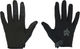 Fox Head Guantes de dedos completos Womens Ranger Modelo 2024 - black/M