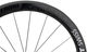 DT Swiss Roue ARC 1100 DICUT® 48 - UD Carbon/28" roue arrière 10x130 Shimano