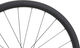 Shimano Juego de ruedas WH-R8170-C36-TL Ultegra Disc Center Lock Carbon - negro/28" set (RD 12x100 + RT 12x142) Shimano