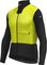 ASSOS Veste Equipe R Habu Winter S11 - optic yellow/M