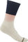 Fox Head Chaussettes 8" Defend Lunar - bone/43 - 47