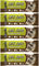 Nutrixxion Barre Énergétique Oat bar - 5 pièces - chocolate