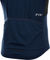 Northwave Force 2 S/S Trikot - deep blue/M