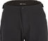 POC Pantalones Motion Rain - uranium black/M